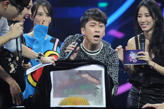 QQ游戏王者争霸赛迎来决赛 陈汉典胡夏邀你不服来战