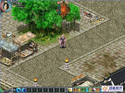 钵满盆满 风舞天骄圣诞玩家疯狂赚