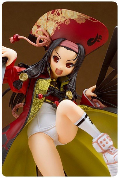 百花缭乱 真田幸村 Version 2.0