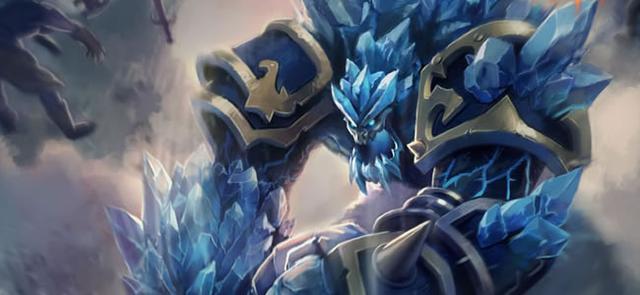 八大LOL克隆大作战必选英雄 不玩可别后悔哟