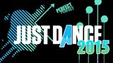 《Just Dance 2015》育碧展台多人现场齐舞