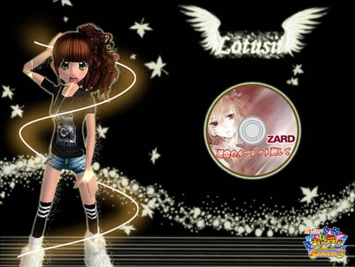 超级舞者暑期动漫风 吹进记忆最深处