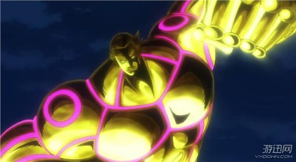 《海贼王》新剧场版最新预告 超燃战斗场面抢