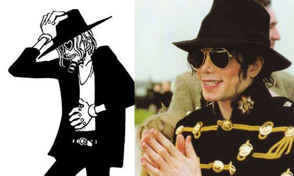 你肯定没发现！《海贼王》中出现的各种彩蛋