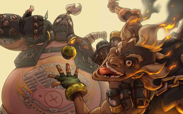 现在想做个好人 网游中那些洗白了的反派_游戏_腾讯网