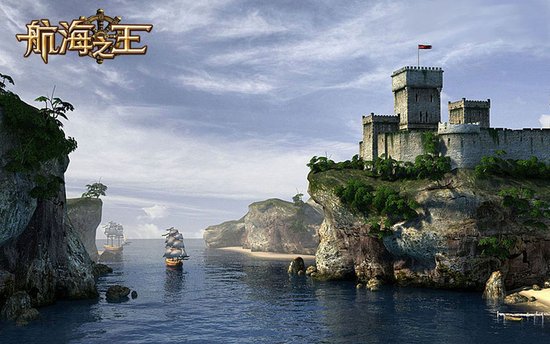 《航海之王》商城夺宝一触即发