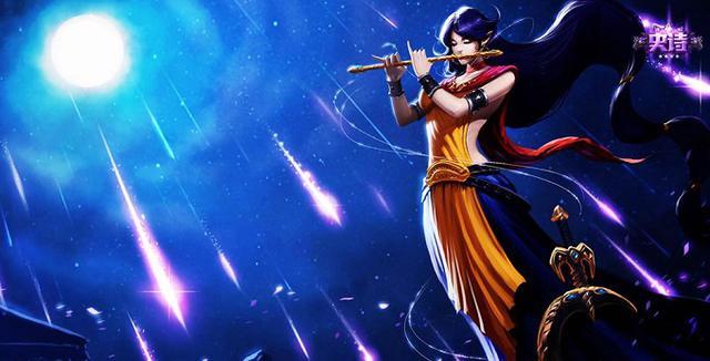 LOL最无赖英雄TOP5 电竞毒瘤竟然是他们!