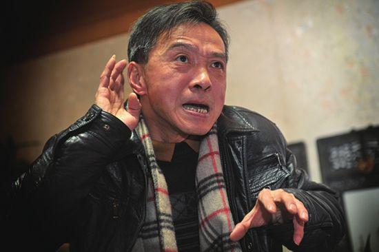 “美猴王”李世宏老师配音《梦幻西游》电脑版