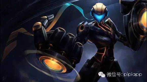 LOL这些英雄发育起来 绝对Carry全场