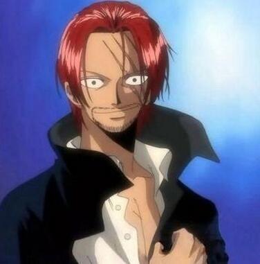 海贼王实力排行榜:路飞老爸实力曝光_游戏_腾讯网