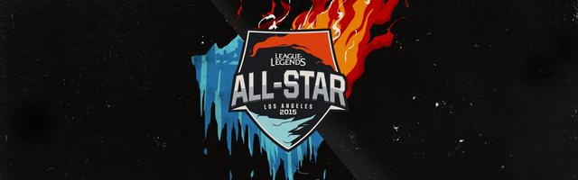 ��ȥ��ALLSTAR �ع�����ȫ����ģʽ