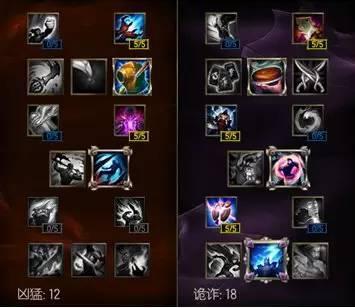 AP龙龟居然一Q千伤?无敌套路统治召唤师峡谷