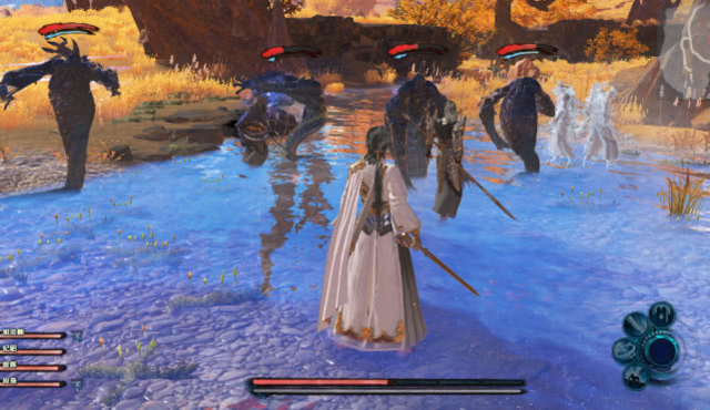 《太吾绘卷》玩家人数超GTA5!今年国产游戏集