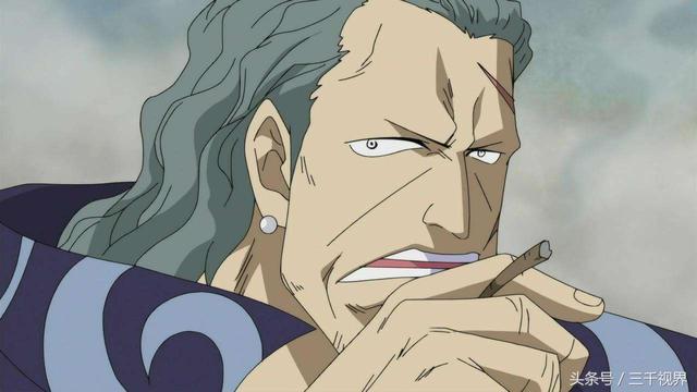 海贼王中公认的十大之最,你是否全部知道呢?_游戏_腾讯网