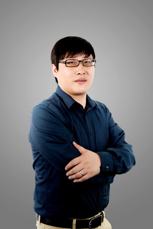 前畅游北研总经理童喜创业 将推虚幻4手游