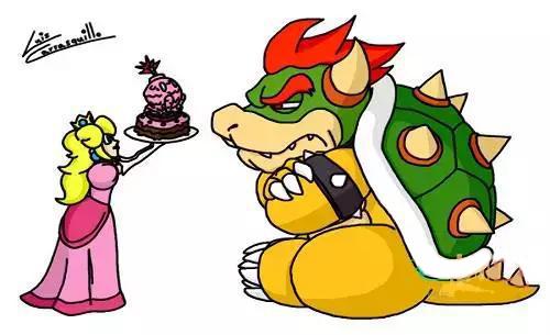 游戏中那些很坏却讨厌不起来的反派