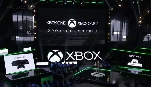 四大游戏厂商曝光虚拟现实计划 这将是E3的VR元年？