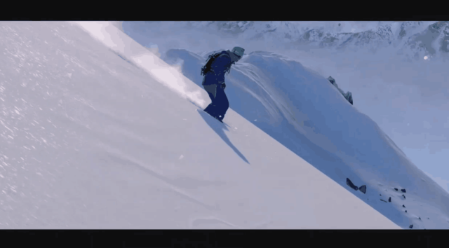 E3:育碧发布滑雪游戏《STEEP》 支持翼装飞