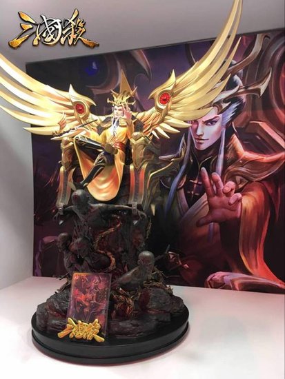 《三国杀》九周年狂欢夜 CJ杀迷盛宴