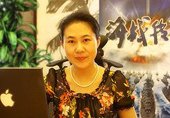 九合天下CEO徐蓉 九合天下CEO徐蓉