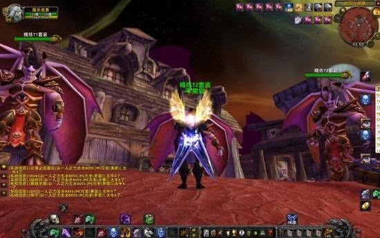 魔兽私服运营商赔偿200余万 仍难逃5年牢狱之