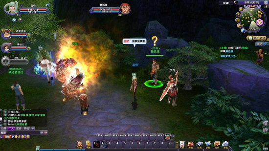 [8.8分]《狐狸三国》评测 为了唯美休闲