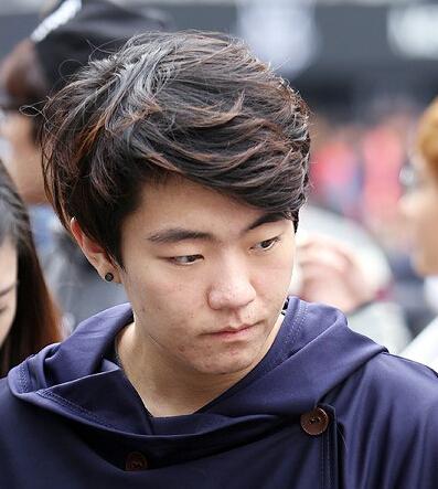 MakNooN称韩国电竞职业选手赚不了多少钱