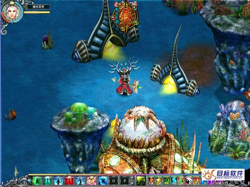 钵满盆满 风舞天骄圣诞玩家疯狂赚