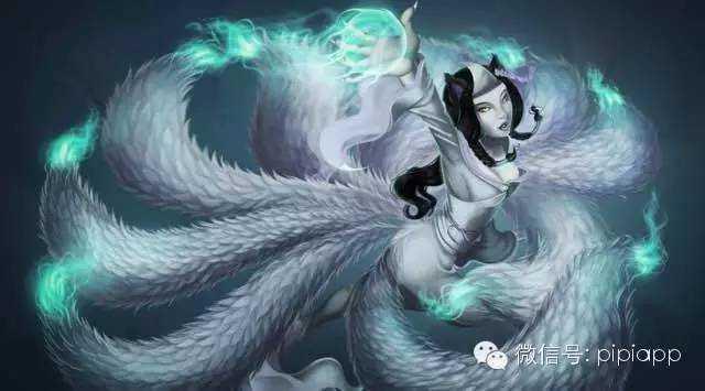 LOL这些英雄发育起来 绝对Carry全场