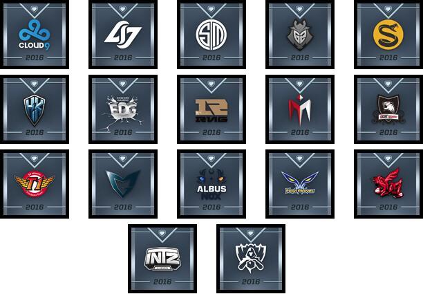 LOL6.19测试服汇总:大嘴已死龙王当立 无限火