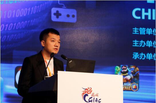 巨人副总裁吴萌：捷径都是弯路 弯路都是必经之路