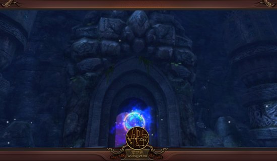 玩家创造世界 《零世界》穿越无限恐怖