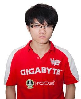 若风第一时间点评:艾希先手适合欧洲开团