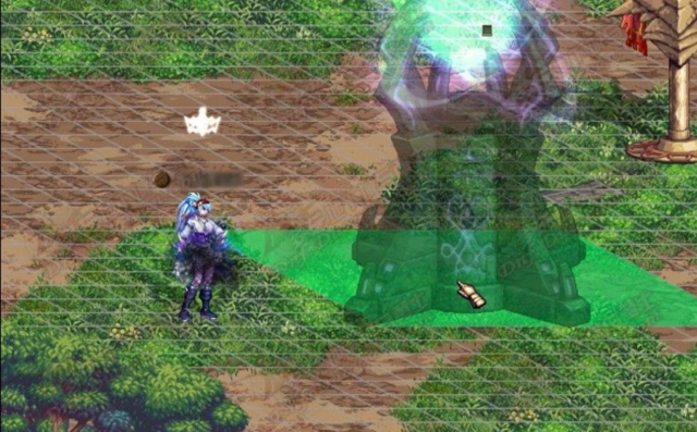 韩服新增公会战内容 塔防模式植入地下城