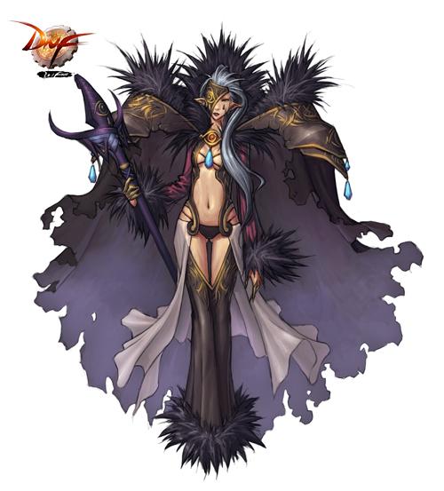 FIGHT革斗新生 DNF321品牌站正式上线_游戏_腾讯网