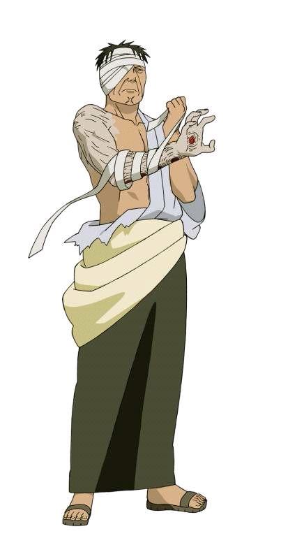 盘点火影忍者中本不该死的角色