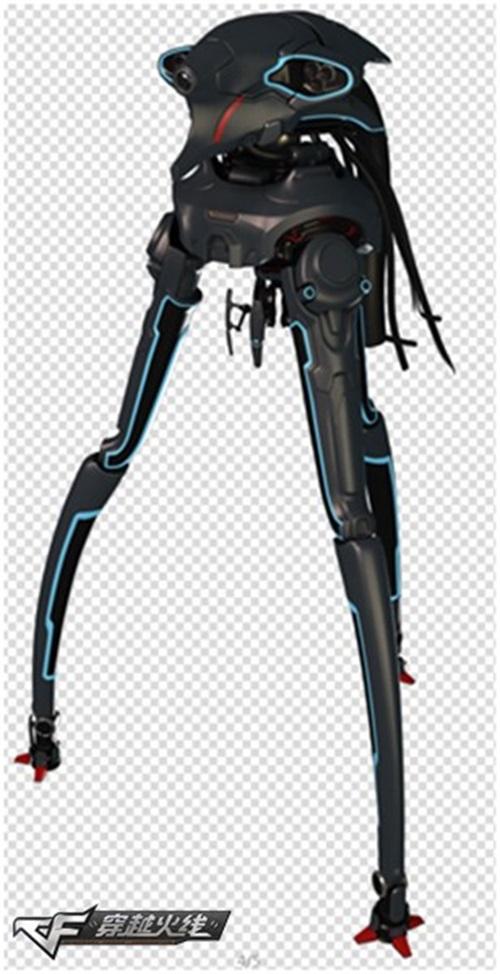 CF暑期新版本怒海雄心曝光 新BOSS来袭