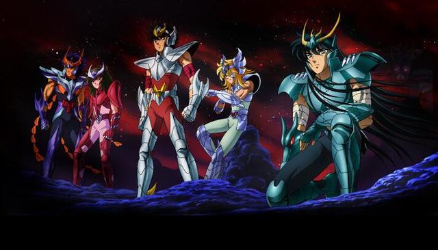 《圣斗士星矢：重生》封测数据首曝 七日留存超22%