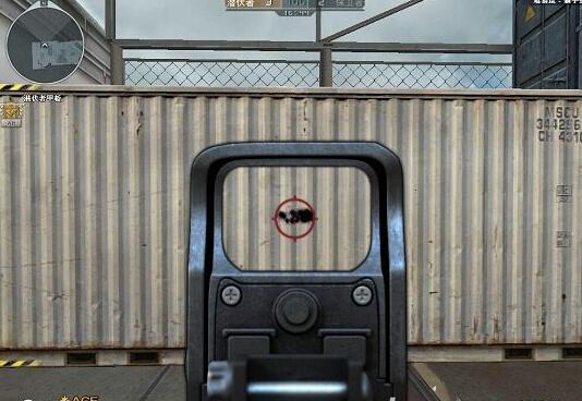 CF新版本怒海雄心抢先看 强力新武器将登场