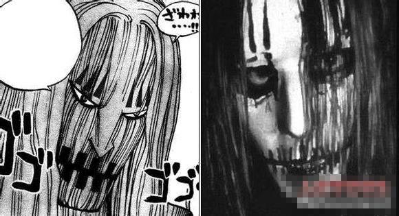 你肯定没发现！《海贼王》中出现的各种彩蛋