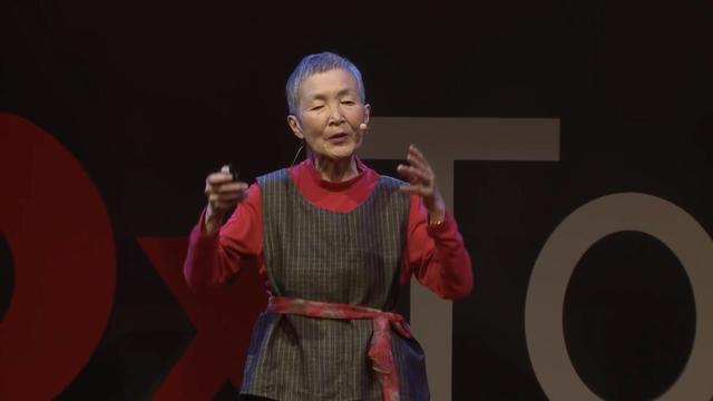 日本81岁老奶奶自学编程 6个月后发布了首款游