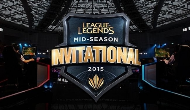 EDG将身披中国战袍 征战MSI