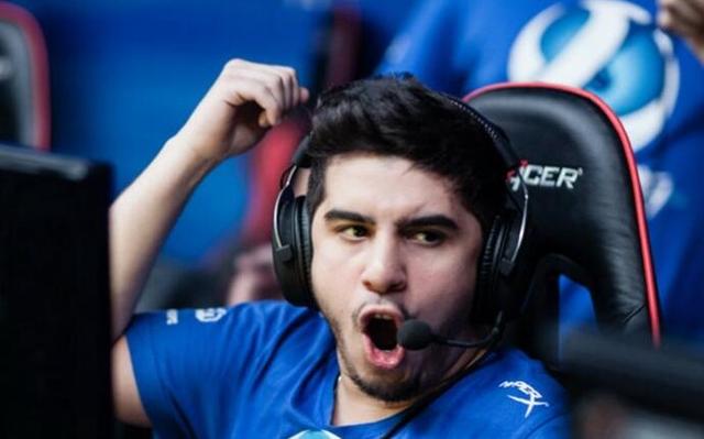 TGA 2016:Cloud9与Coldzera分获最佳电竞团队