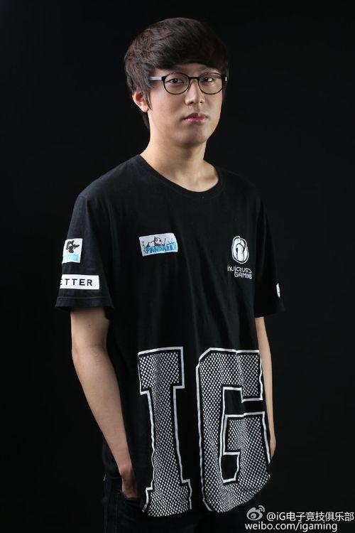 国服第一德莱文确认加盟IG 曾在韩服虐泉