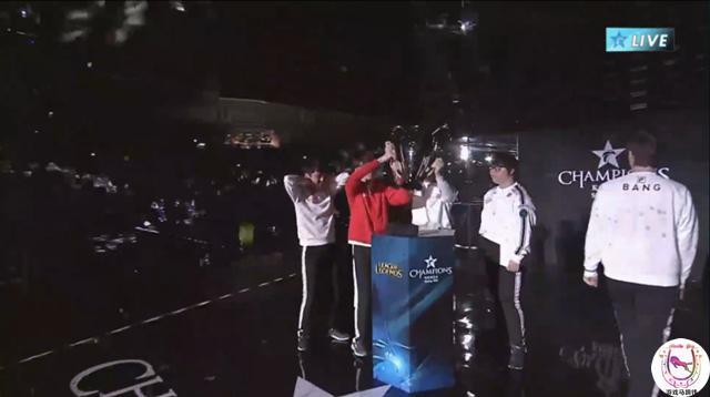 SKT加冕LCK五冠王!MSI又见大魔王