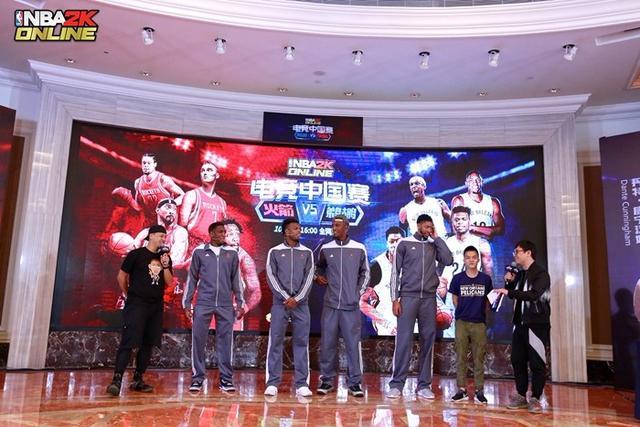 浓眉哥戴维斯:每天打三个小时游戏,请叫我高