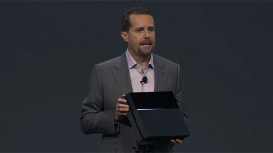 2013年E3盘点:微软索尼任天堂的欢喜忧愁录