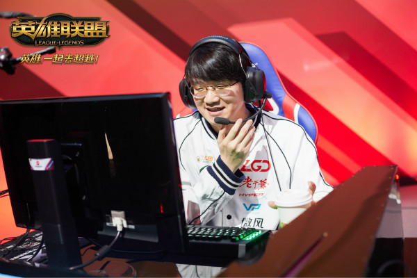 LPL6月23日前瞻:Cool率队迎战老东家NB 全华