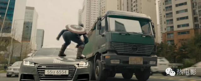 大量剧透!复联2彩蛋超全详解_游戏_腾讯网