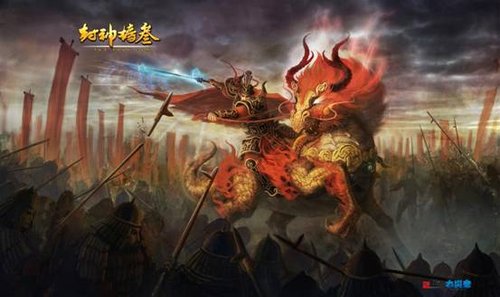 修无尽神职 铸万千神兵
